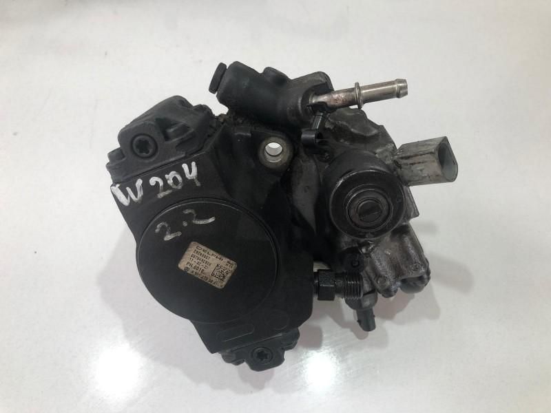 Pompa injectie a6510700801 Mercedes-Benz C-Class W204/S204/C204 [face