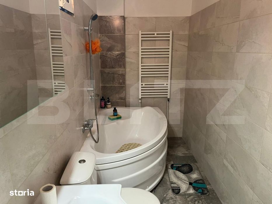 Casa parter Filiasi, renovata complet, 140 mp utili, 1187 mp teren