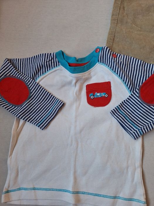 Нови бебешки дрешки размер 86