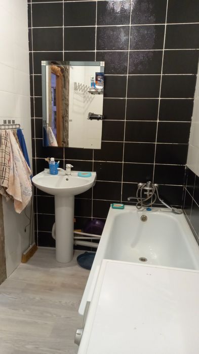 Продаётся 1 комнатная квартира