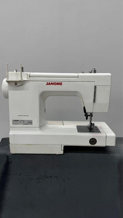 Швейная машинка janome 398J