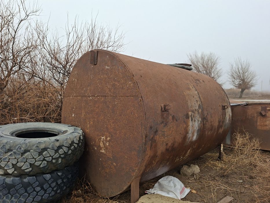 Цестерна,юмкость,бочка,10 куб