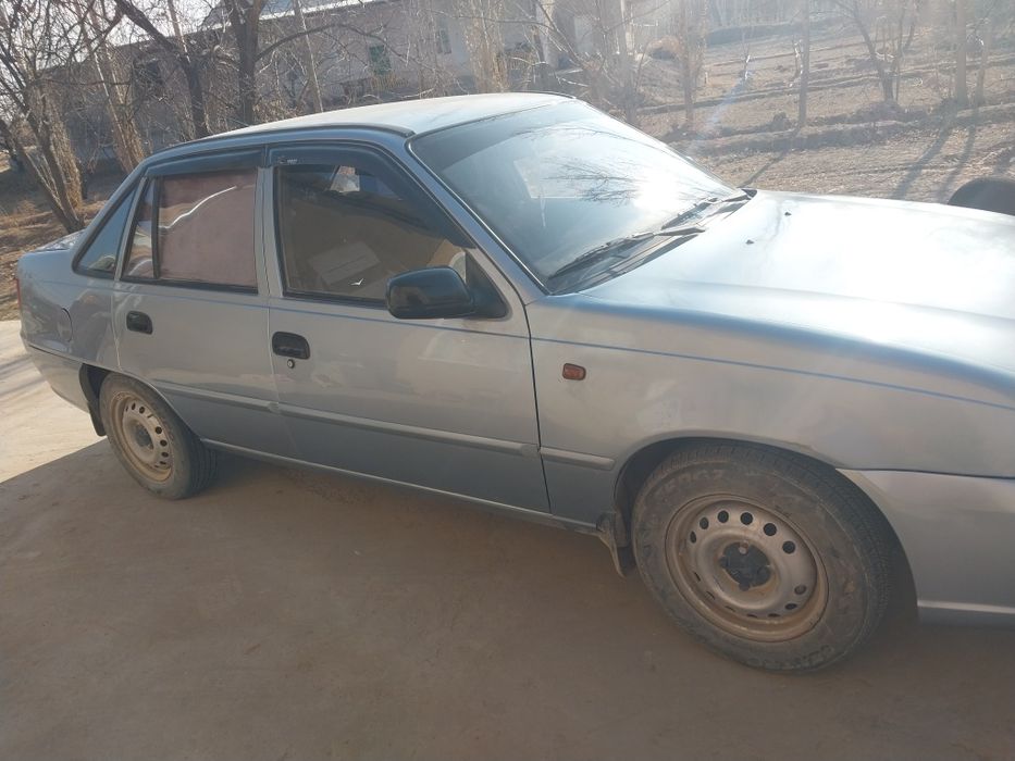 Nexia 2 1.6 pazitsiya 1