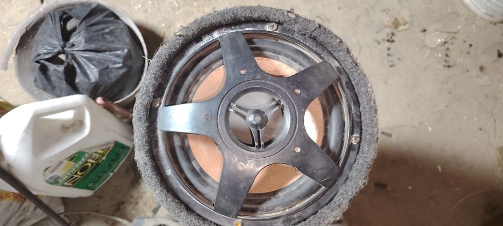 Буфер калонка продам