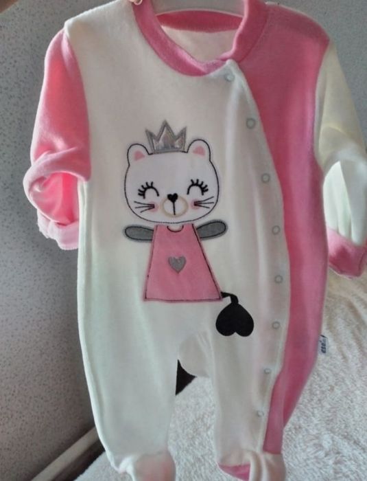 Детские вещи по 1500