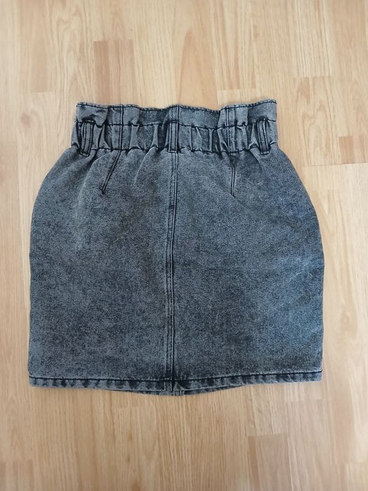 Fusta blugi Only, marimea 36
