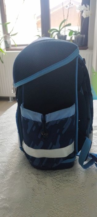 Ученическа раница BELMIL