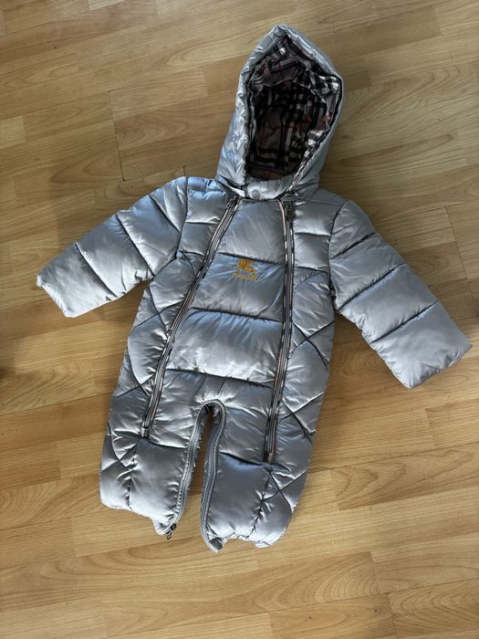 Продам комбенезоны 1500 тг
