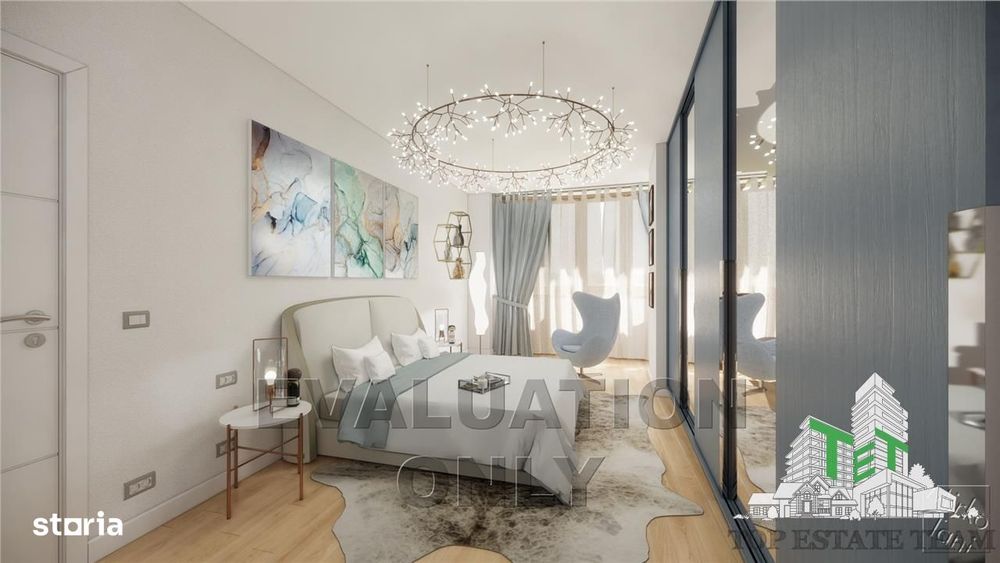 Apartament cu 4 camere de vanzare, Universitate-Piata Rosetti — fotografia 3