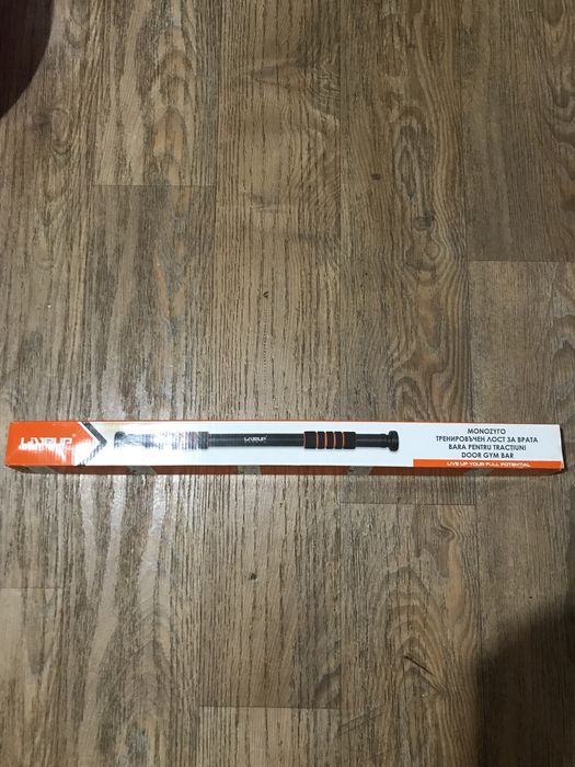 Bara tractiuni Liveup