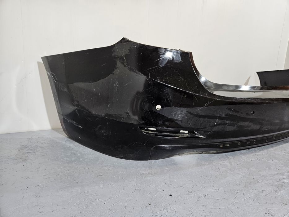 Задна броня BMW F30 SEDAN БМВ Ф30 2012- 2015