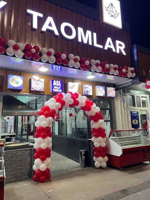 Aformlenie SHARAMI krasivo