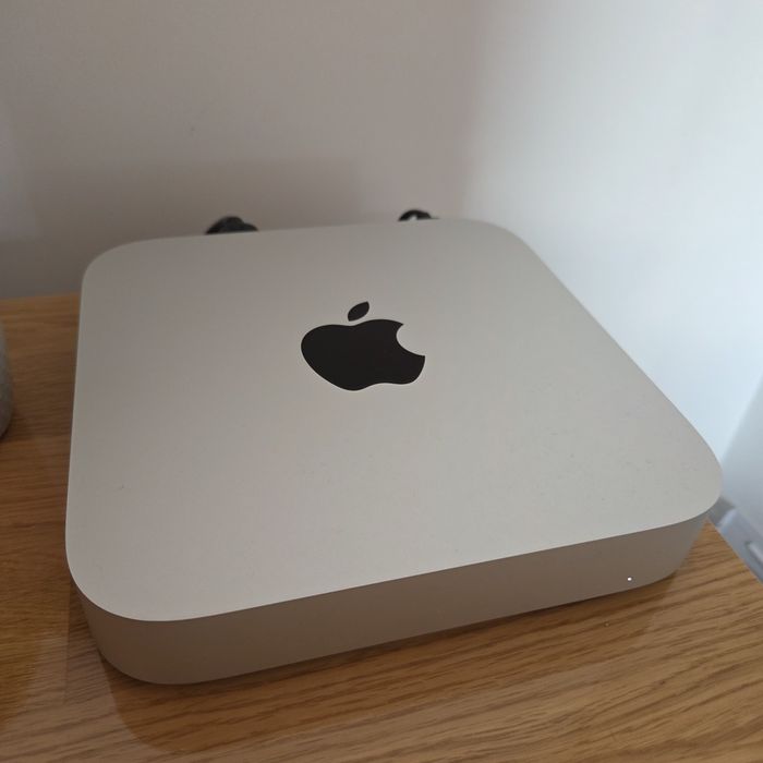 *НОВ* Mac Mini M2 PRO