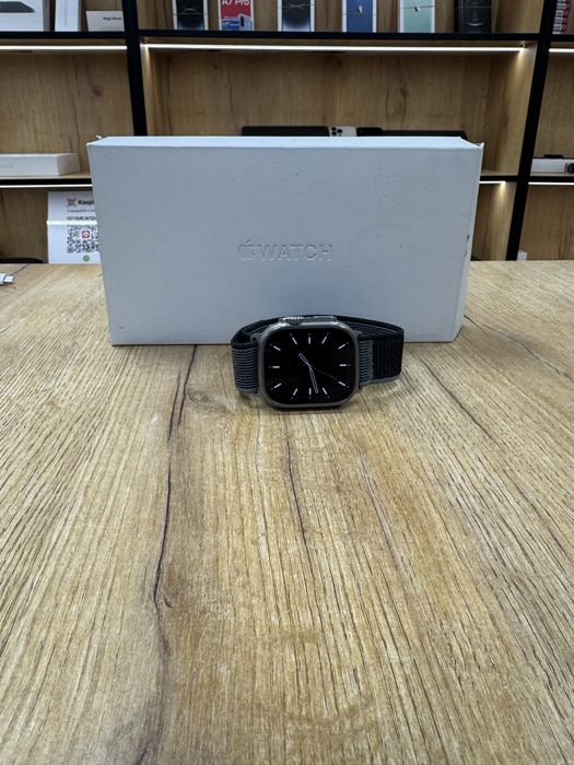 Apple Watch ultra 1 49 mm 88%