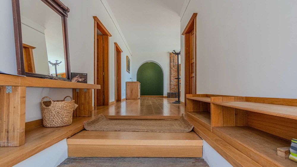 Pensiune / Agroturism de vânzare – Cincu, zona Făgăraș