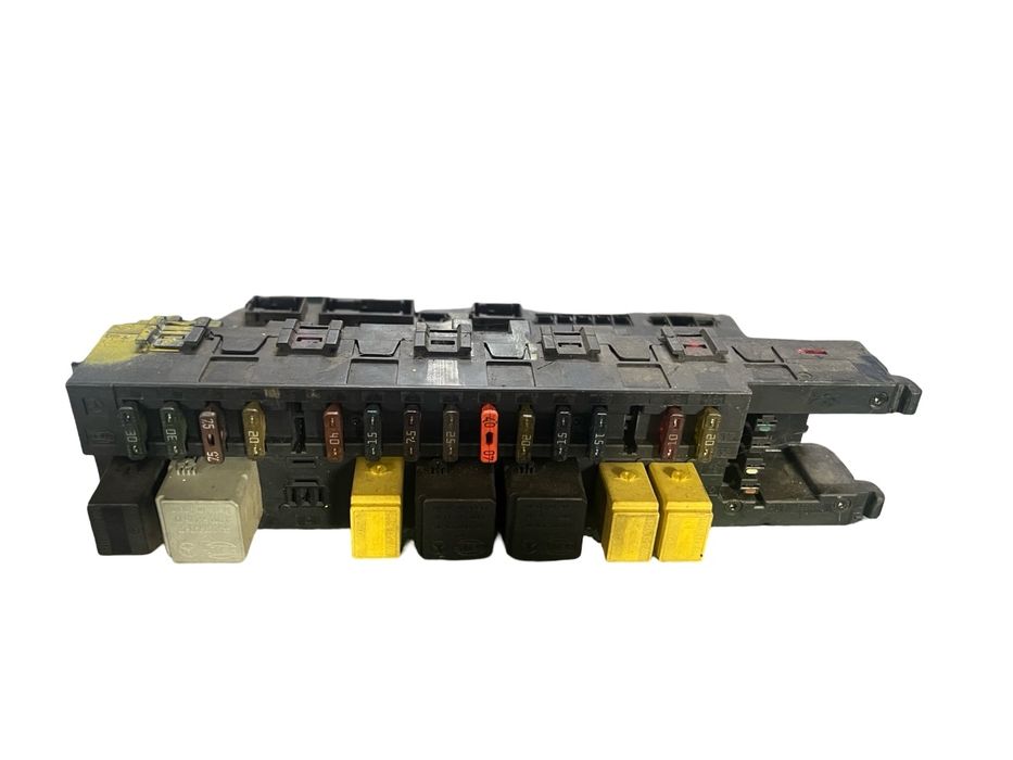 Panou Sigurante Spate Mercedes-Benz E-Class W211 2002 - 2009 211545220