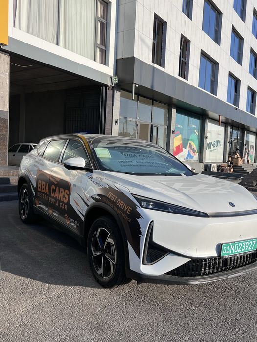 Dongfeng L7 3 yil garantiya