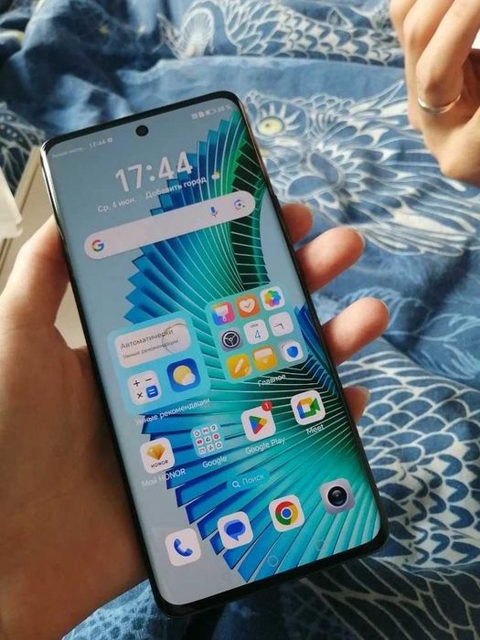 HONOR X9b  8/256 gb