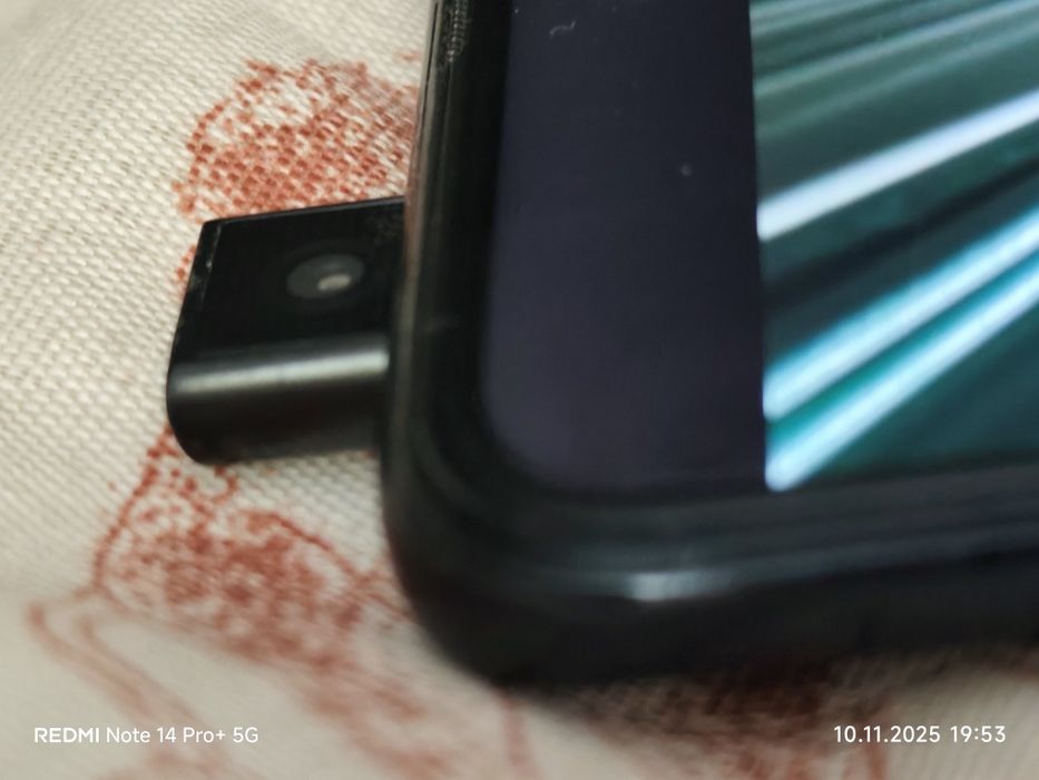 Смартфон Huawei prime Y9. 128gb