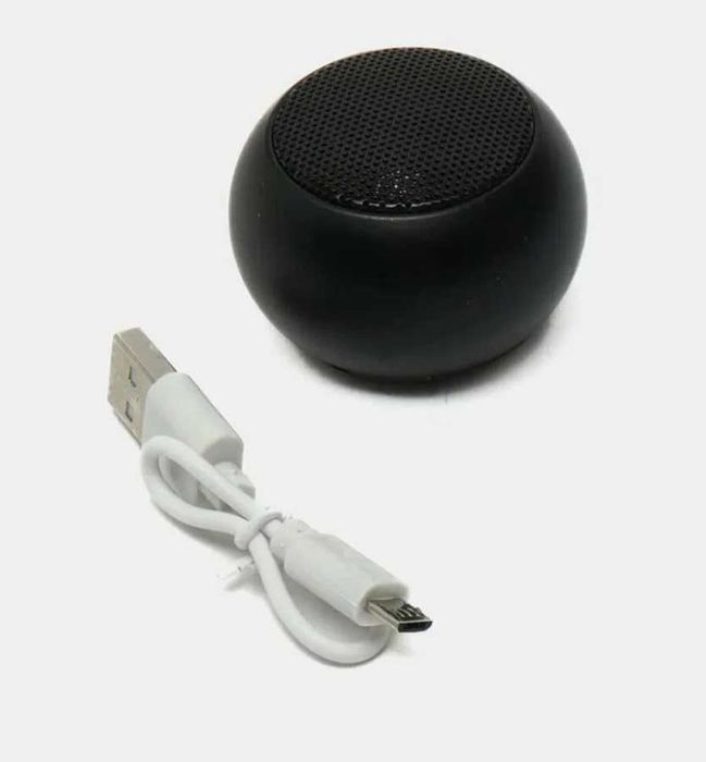 Колонка портативная SPEAKER Y3,c мощным звуком, беспроводной динамик