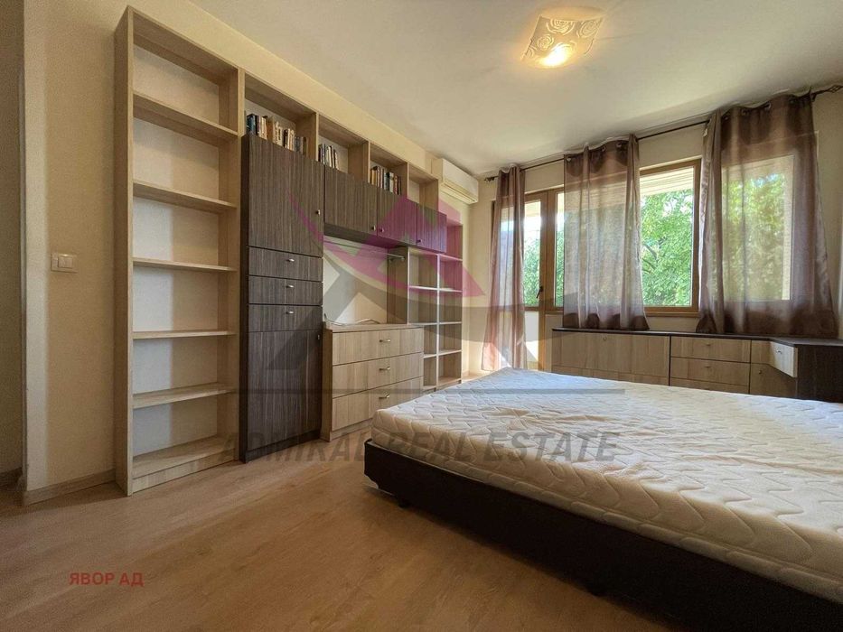 Дава се под наем Тристаен апартамент в Варна, Окръжна болница - 91 кв.м за 698.19 € - Снимка #3