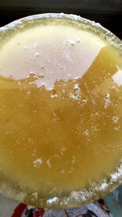 Тоза ишончли асал