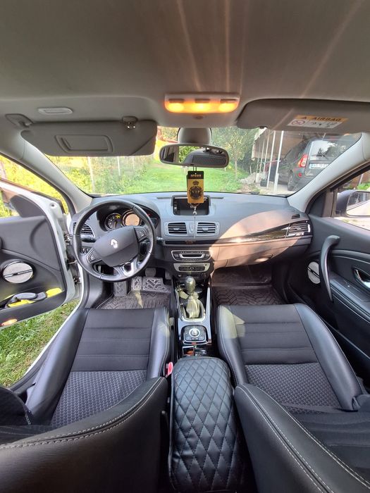 Renault Megane 3 Break – Bose Edition | 2015