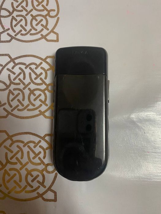 Nokia 8800 Sirocco Original