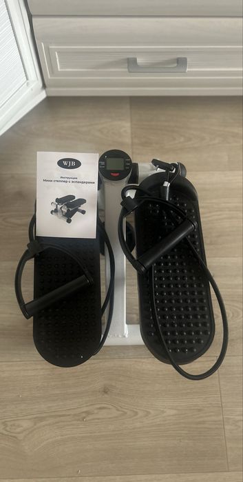 Тренажер степпер