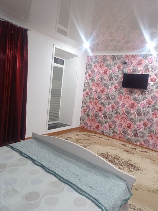 ВИП ХОСТЕЛ ЖД вокзал-Казииту в комнате два чел