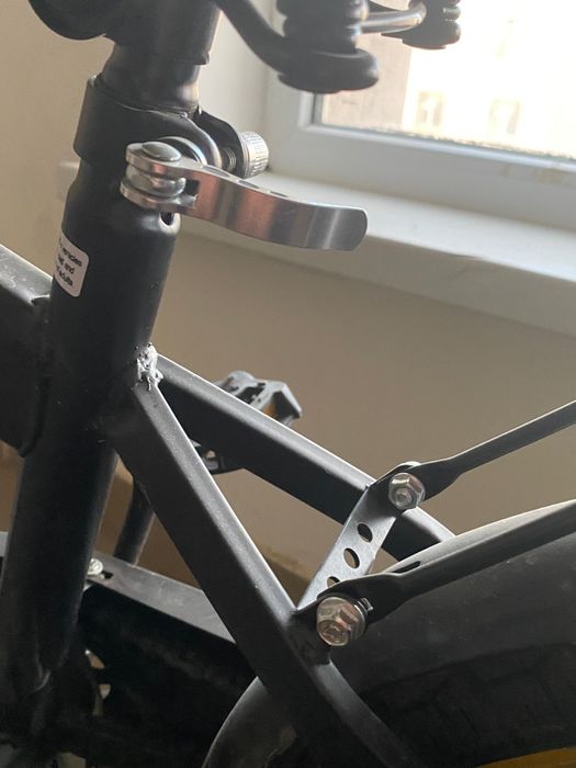 Совершенно новый