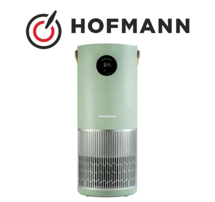 Очиститель воздуха Hofmann 2в1