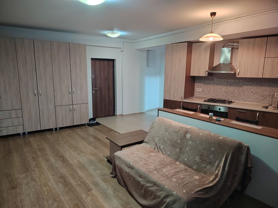 Apartament 2 camere de închiriat sos. Fundeni
