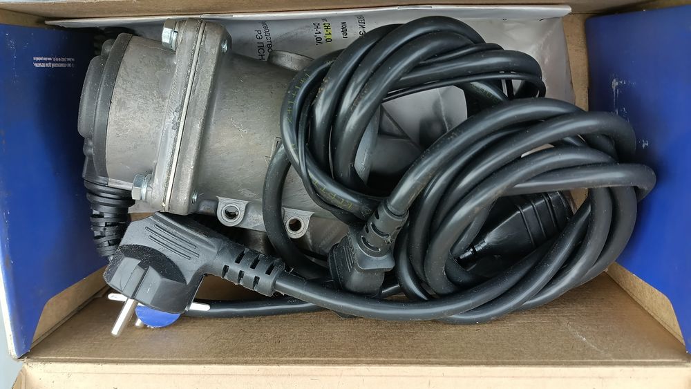 Подогреватель двигателя "Северс-М1"