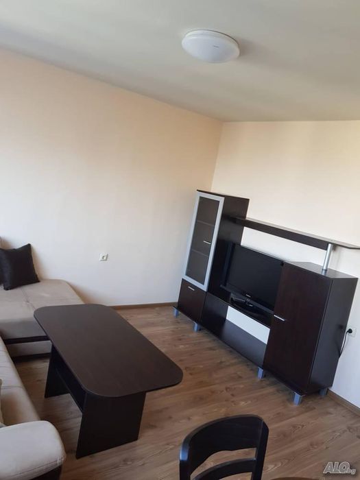 Двустаен, под наем, ж.к Лазур