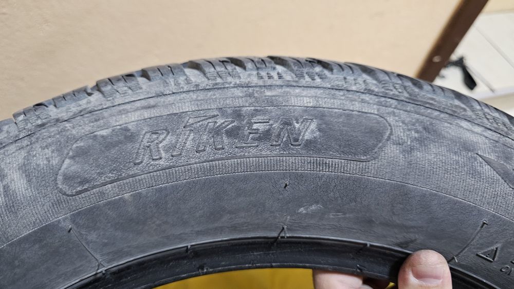 Riken 215/60R16 99h
