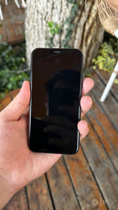 Iphone 11 pro