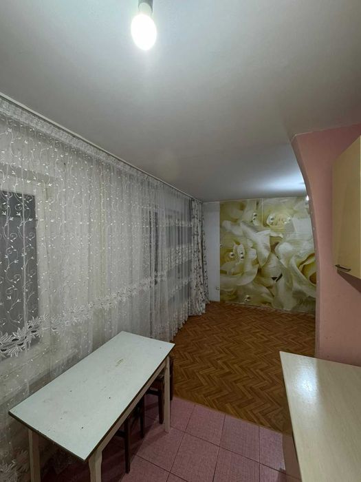 2 ком квартира на детской больнице