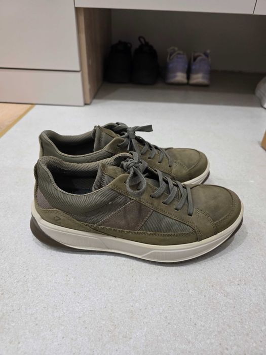 ECCO byway 2.0 low tex