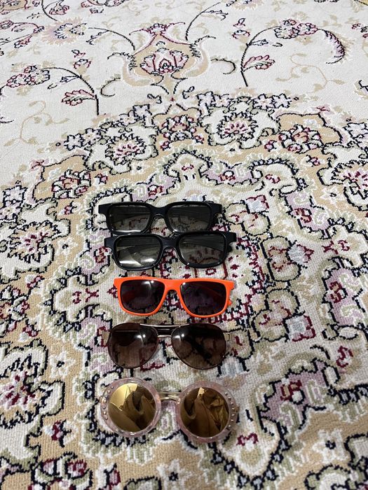 Продам очки