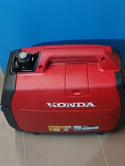 Honda generator profesional