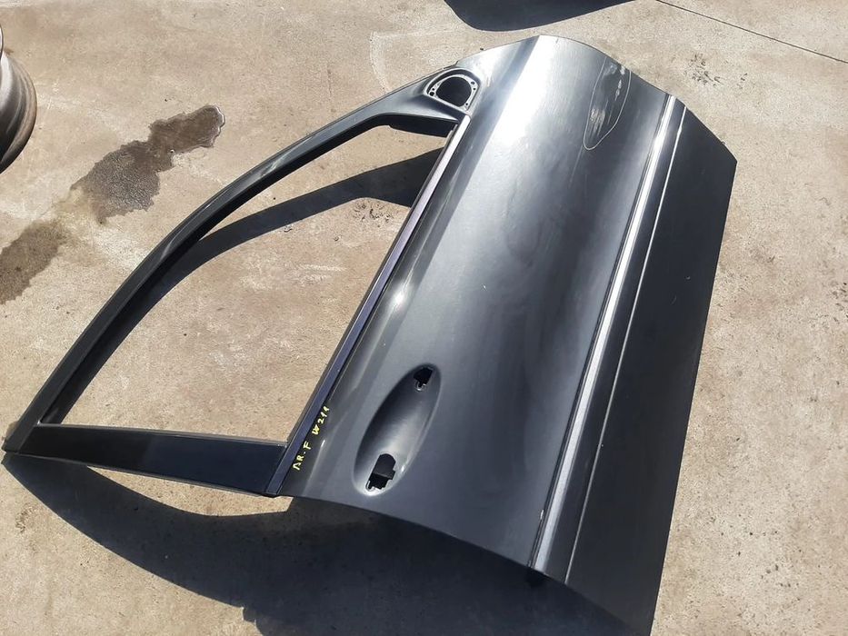 usa portiera dreapta fata mercedes e-class w211