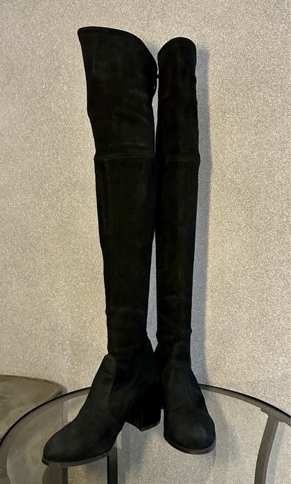 Stuart Weitzman original 36