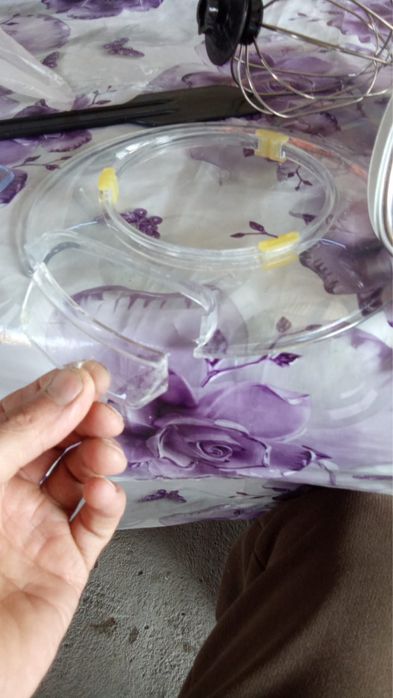 Продам тестомес. Sokany