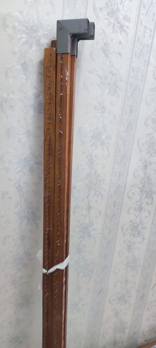 Сушилка для пуховых платков.