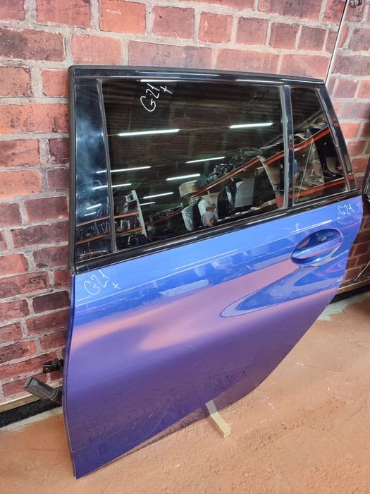Usa spate Bmw seria 3 G21 Kombi stanga dreapta