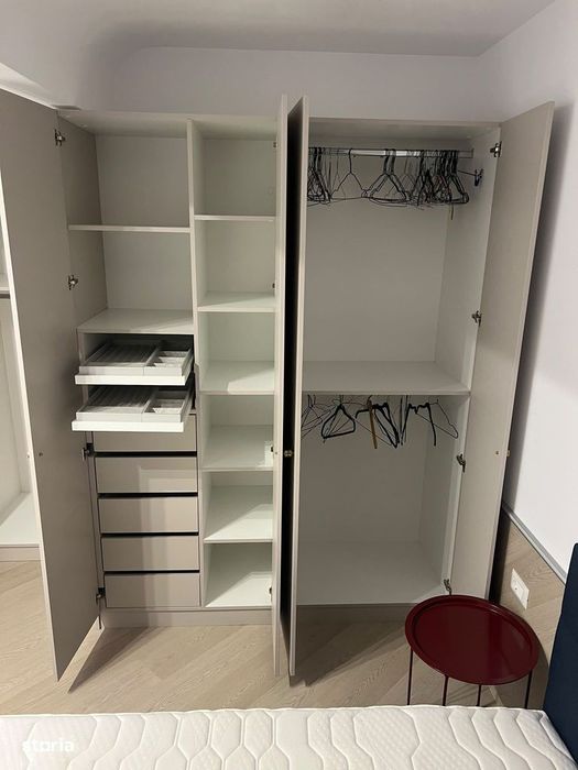 Cortina North || 2 camere || Vedere panoramică || Comision 0%