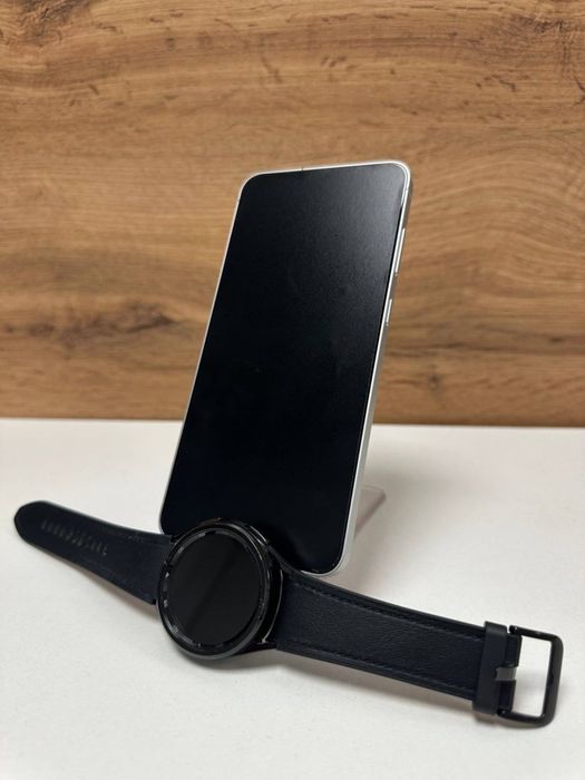 Samsung s25 fe+ Samsung watch 6 classic