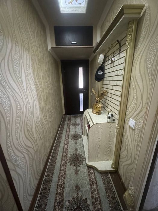 Sergeli 3/5/7 Новостройка Спутник 16 янгихаёт