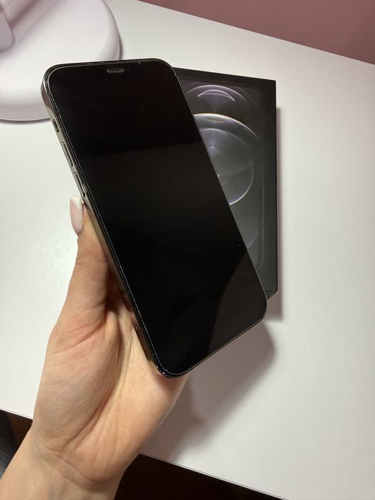 Iphone 12 pro 128 GB